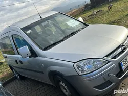 Utilizat 2009 Opel Combo Monovolum | 1.000 EUR