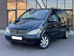 Utilizat 2006 Mercedes Viano Business Monovolum | 7.350 EUR (Preț OK)