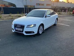 Culoarealb Utilizat 2011 Audi A4 S-Line Berlinǎ | 8.600 EUR (Preț bun)
