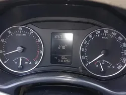 Utilizat 2011 Skoda Octavia Berlinǎ | 3.700 EUR (Preț bun)