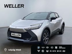 Utilizat 2025 Toyota C-HR Team SUV | 31.360 EUR (Puțin scump)
