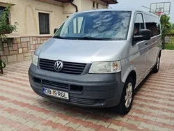 Utilizat 2006 VW T5 Van | 7.990 EUR (Scump)