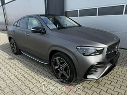 Gri Utilizat 2023 Mercedes GLE450 AMG Coupe | 103.000 EUR (Scump)