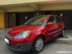 Utilizat 2008 Ford Fiesta Hatchback | 1.950 EUR