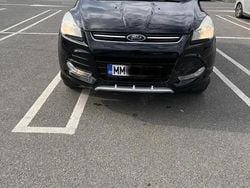 Utilizat 2014 Ford Kuga SUV | 10.200 EUR (Preț OK)