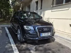 Negru Utilizat 2010 Audi Q5 Black Edition SUV | 8.200 EUR (Preț bun)