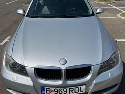 Argint Utilizat 2005 BMW 320 Comfort Edition Berlinǎ | 3.900 EUR (Preț OK)