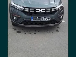 Utilizat 2024 Dacia Sandero Extreme Hatchback | 15.150 EUR (Scump)