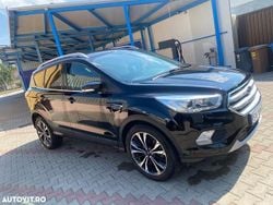 Culoarenegru Utilizat 2019 Ford Kuga Titanium SUV | 14.000 EUR