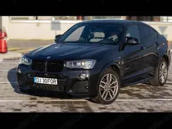 Utilizat 2014 BMW X4 Comfort Edition SUV | 17.900 EUR
