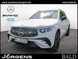 Utilizat 2025 Mercedes GLC300e AMG | 68.322 EUR (Preț OK)