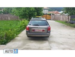 Maro Utilizat 2005 Peugeot 407 Break | 2.600 EUR (Puțin scump)