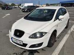 Utilizat 2010 Seat Leon Hatchback | 3.500 EUR (Preț bun)