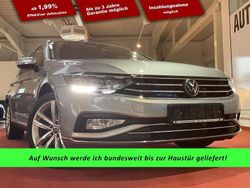 Utilizat 2023 VW Passat Elegance Break | 30.125 EUR