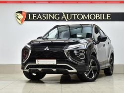 Negru Utilizat 2021 Mitsubishi Eclipse Cross SUV | 19.490 EUR (Preț bun)