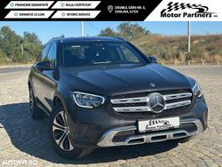 Culoaregri Utilizat 2022 Mercedes GLC200 SUV | 31.990 EUR