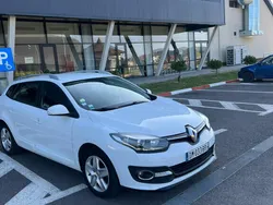 Alb Utilizat 2014 Renault Mégane III | 5.200 EUR (Preț OK)