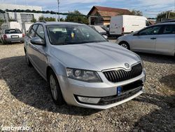 Culoaregri Utilizat 2014 Skoda Octavia Ambition Break | 5.929 EUR (Super Preț)