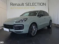 Negru Utilizat 2019 Porsche Cayenne Turbo SUV | 54.999 EUR