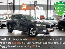 Gri Utilizat 2018 Volvo XC60 Inscription SUV | 27.962 EUR (Puțin scump)