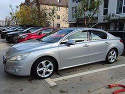 Culoaregri Utilizat 2012 Peugeot 508 Active Berlinǎ | 6.200 EUR (Preț OK)