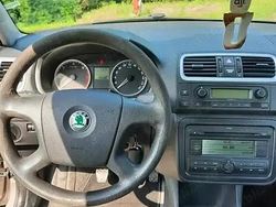 Utilizat 2009 Skoda Fabia Break | 1.799 EUR (Preț bun)