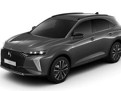 Utilizat 2025 DS Automobiles DS7 Crossback SUV | 35.940 EUR (Scump)