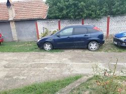 Utilizat 2004 Ford Focus | 550 EUR (Super Preț)