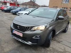 Gri Utilizat 2017 Peugeot 3008 SUV | 12.350 EUR