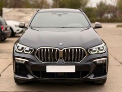 Culoaregri Utilizat 2019 BMW X6 Comfort Edition SUV | 61.950 EUR