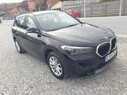 Negru Utilizat 2020 BMW X1 SUV | 21.000 EUR (Preț bun)