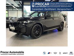 Utilizat 2024 BMW X5 M Sport SUV | 99.764 EUR