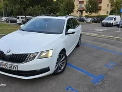 Utilizat 2018 Skoda Octavia Break | 7.490 EUR (Preț bun)