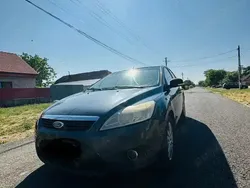 Utilizat 2008 Ford Focus Berlinǎ | 2.200 EUR (Preț OK)