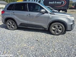 Culoaregri Utilizat 2016 Suzuki Vitara SUV | 10.500 EUR (Preț OK)