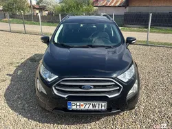 Utilizat 2019 Ford Ecosport SUV | 9.000 EUR