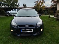 Utilizat 2011 Ford Focus Break | 3.700 EUR (Preț OK)