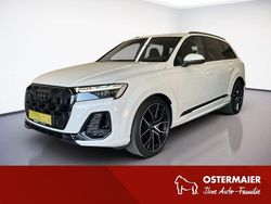 Utilizat 2024 Audi Q7 S-Line SUV | 84.531 EUR