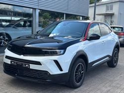 Utilizat 2022 Opel Mokka GS Line SUV | 18.083 EUR (Preț OK)
