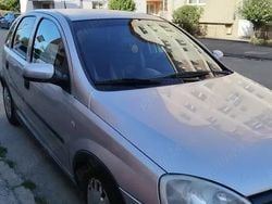 Utilizat 2002 Opel Corsa Berlinǎ | 900 EUR