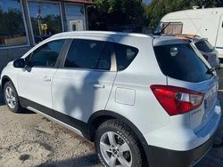 Utilizat 2016 Suzuki SX4 SUV | 9.000 EUR