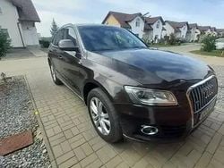 Maro Utilizat 2014 Audi Q5 SUV | 15.500 EUR (Preț bun)