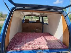 Utilizat 1986 VW T3 Van | 1.850 EUR