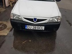 Utilizat 2005 Dacia Solenza Hatchback | 4.000 EUR