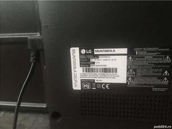 Utilizat 1998 Chevrolet Leganza Berlinǎ | 5.000 EUR