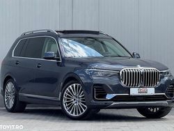 Culoaregri Utilizat 2020 BMW X7 Comfort Edition SUV | 48.900 EUR (Super Preț)