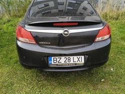 Utilizat 2011 Opel Insignia Country Tourer Berlinǎ | 1.700 EUR