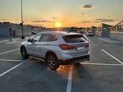 Utilizat 2018 BMW X1 SUV | 15.550 EUR (Preț OK)