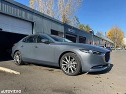Culoaregri Nouă 2025 Mazda 3 Center-Line Berlinǎ | 26.700 EUR (Preț OK)