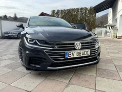Utilizat 2018 VW Arteon Berlinǎ | 25.000 EUR (Preț OK)